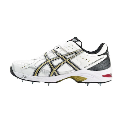 ASICS Gel-Speed Menace 'White Gold'