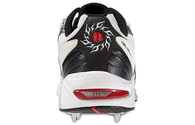 Shop ASICS Gel-Speed Menace 'Blanco Oro'. P125Y-0192