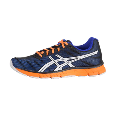 ASICS Gel-Speedstar 6 'Deep Blue White'