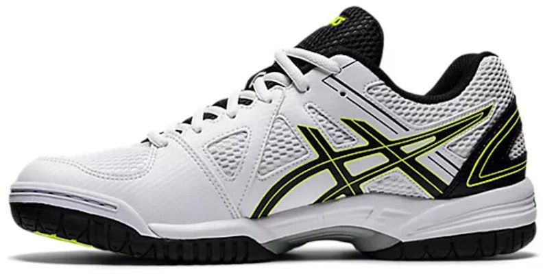 Zapatos ASICS Gel-Spike Blanco/Negro B60PQ-105 Buy Zapatos ASICS Gel-Spike Blanco/Negro B60PQ-105