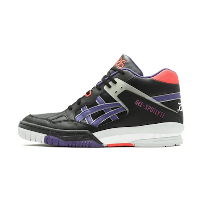 ASICS Gel Spotlyte 'Black'