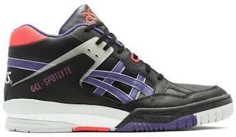 아식스 젤 스포트라이트 '블랙' (Asicseu Jel Seupeoteulaiteu 'Beullaek') H419L-9030 Order 아식스 젤 스포트라이트 '블랙' (Asicseu Jel Seupeoteulaiteu 'Beullaek') H419L-9030