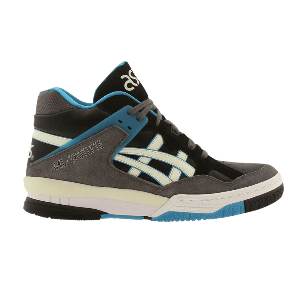 ASICS Gel Spotlyte 'Black'