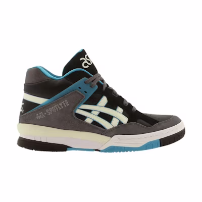 ASICS Gel Spotlyte 'Black'