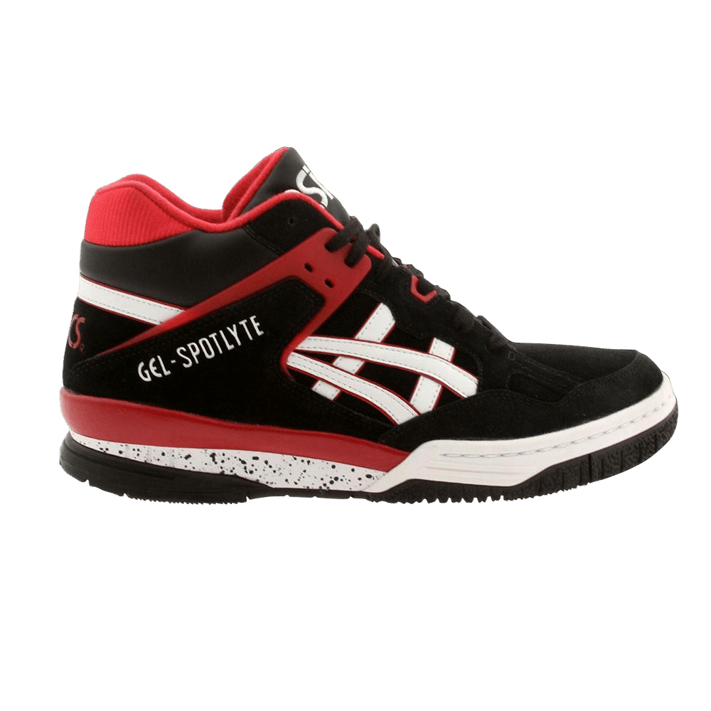 Buy ASICS Gel Spotlyte ''Nero'' H525L-9001