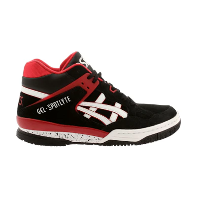 ASICS Gel Spotlyte 'Black'