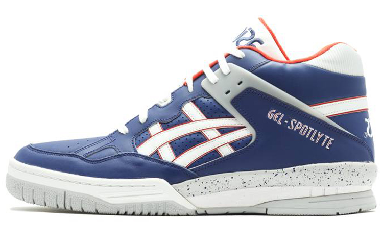 ASICS Gel Spotlyte 'Blue'