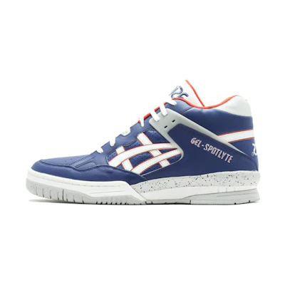 ASICS Gel Spotlyte 'Blue'