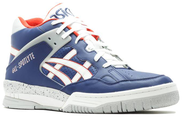 ASICS Gel Spotlyte 'Blue' 圖 3