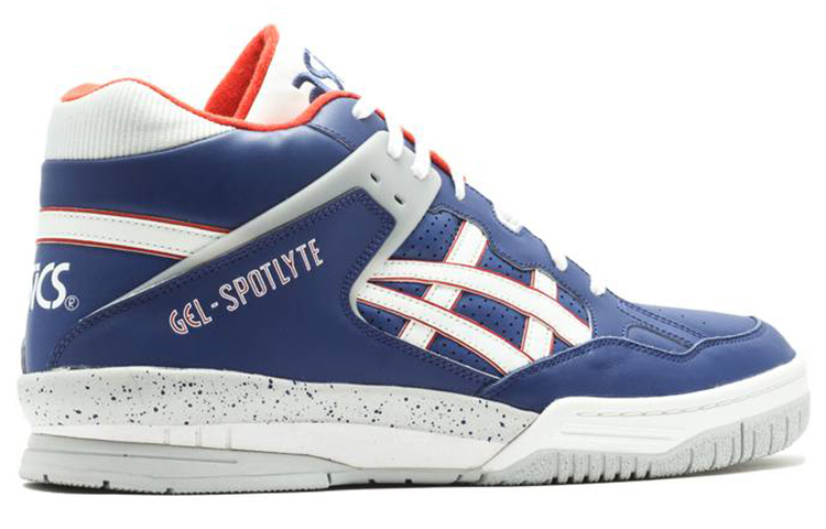 ASICS Gel Spotlyte 'Blue' 圖 4