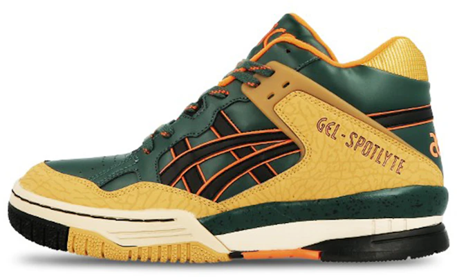 ASICS Gel Spotlyte 'Verde' H445Y-8090 Buy ASICS Gel Spotlyte 'Verde' H445Y-8090