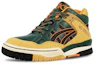 Lookbook ASICS Gel Spotlyte 'Hijau' Sneakers H445Y-8090