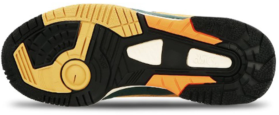 ASICS Gel Spotlyte 'Hijau' Sneakers H445Y-8090 Purchase ASICS Gel Spotlyte 'Hijau' Sneakers H445Y-8090