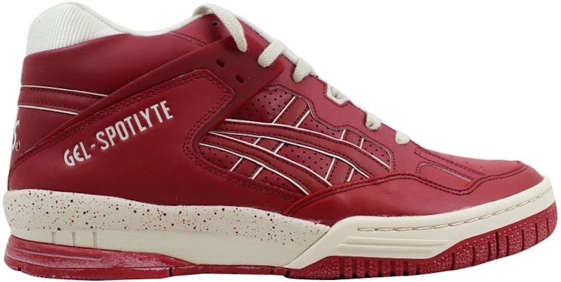ASICS Gel Spotlyte 'Red'