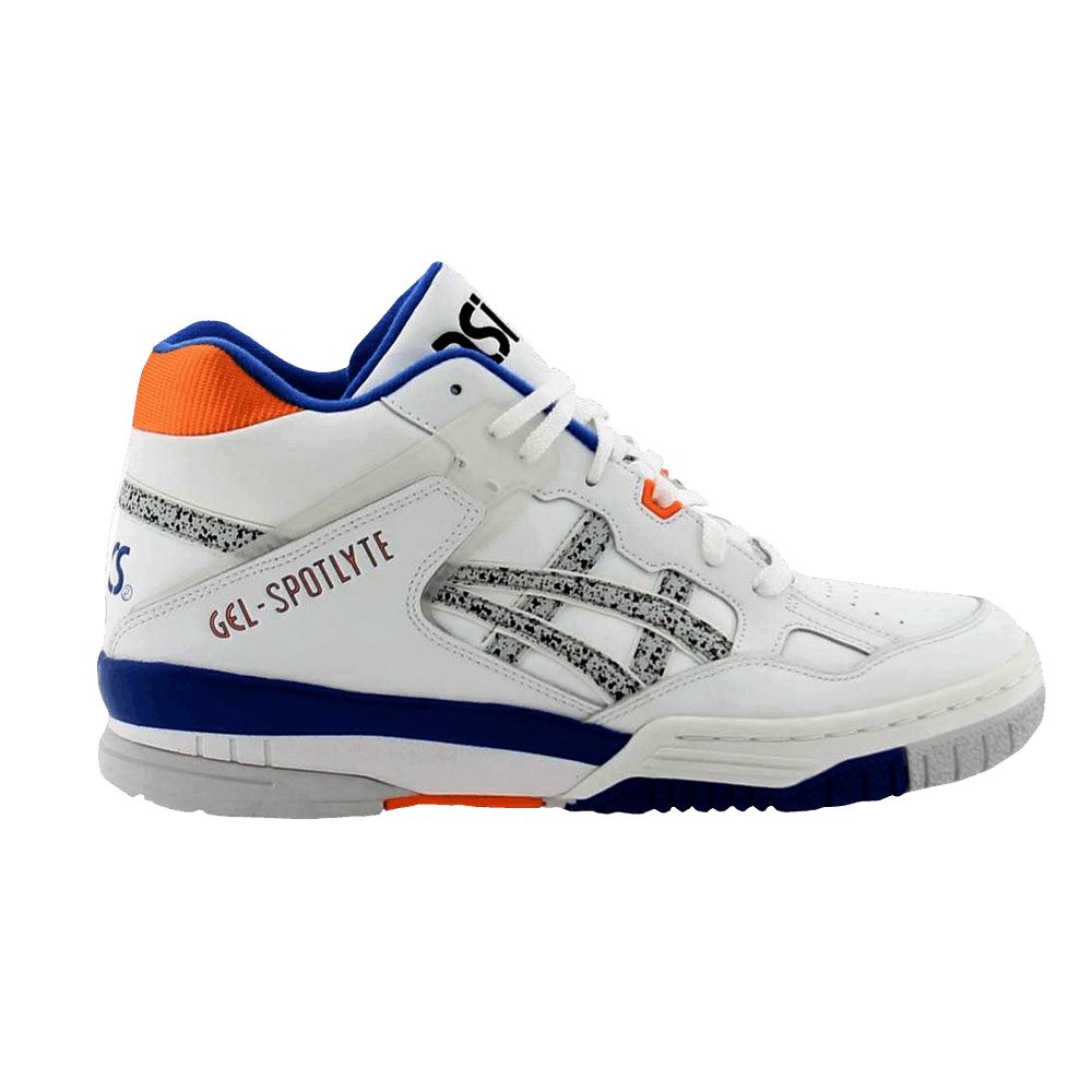 ASICS Gel Spotlyte 'White' H419L-0100