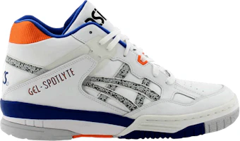 ASICS Gel Spotlyte 'White' H419L-0100 ASICS Gel Spotlyte 'White' H419L-0100