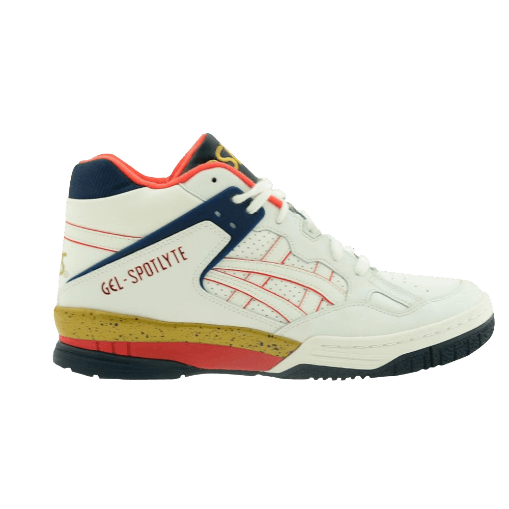 ASICS Gel Spotlyte 'White'