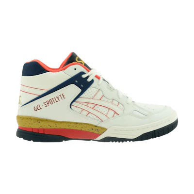 ASICS Gel Spotlyte 'White'
