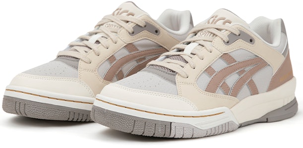 ASICS Gel Spotlyte Low 'Amor Super Aurum' Emas Terbaik 1203A396-020 Lookbook ASICS Gel Spotlyte Low 'Amor Super Aurum' Emas Terbaik 1203A396-020