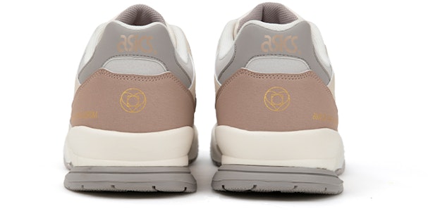 ASICS Gel Spotlyte Low 'Amor Super Aurum' Emas Terbaik 1203A396-020 Shop ASICS Gel Spotlyte Low 'Amor Super Aurum' Emas Terbaik 1203A396-020