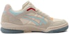 ASICS GEL-SPOTLYTE LOW Unisex Beige/Biru 1203A233-101