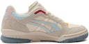 Order ASICS GEL-SPOTLYTE LOW Unisex Beige/Biru 1203A233-101