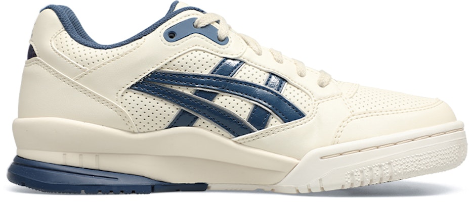 ASICS Gel Spotlyte Low 'Krim Biru' 1203A312-101 Order ASICS Gel Spotlyte Low 'Krim Biru' 1203A312-101