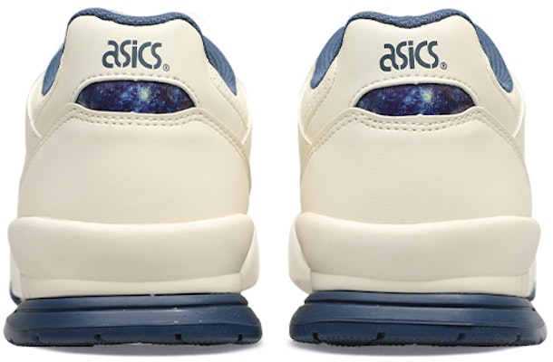 ASICS Gel Spotlyte Low '奶油蓝' 运动鞋 1203A312-101 Shop ASICS Gel Spotlyte Low '奶油蓝' 运动鞋 1203A312-101
