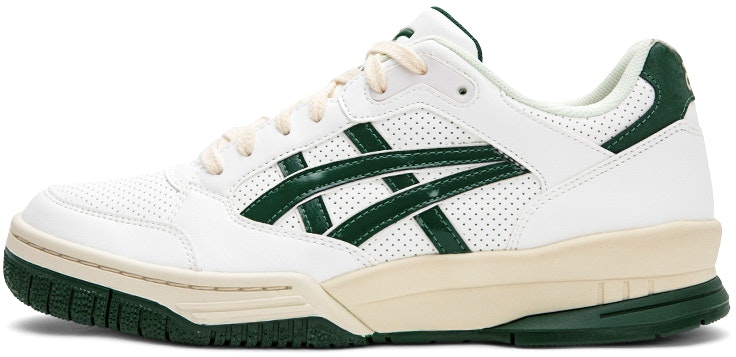 asics-gel-spotlyte-low-cream-green