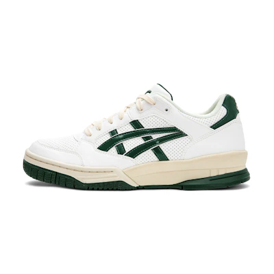 ASICS Gel Spotlyte Low 'Cream Green'