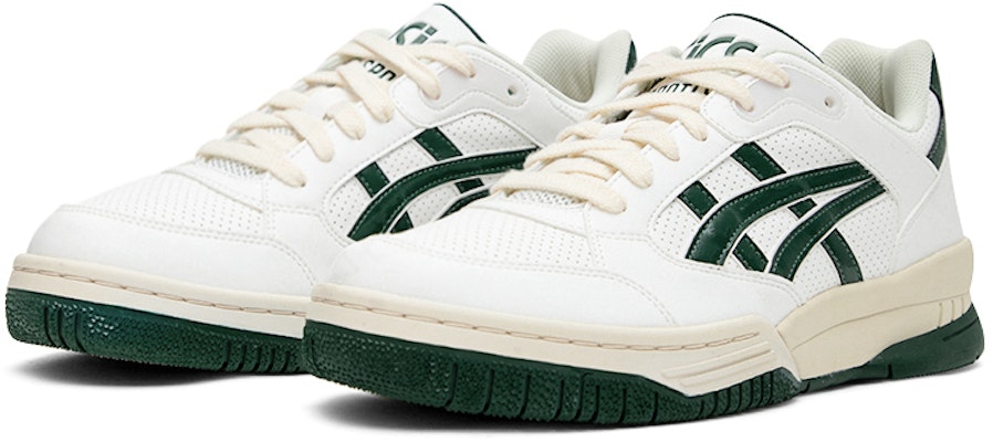 ASICS Gel Spotlyte Low 'Krim Hijau' 1203A397-102 Lookbook ASICS Gel Spotlyte Low 'Krim Hijau' 1203A397-102