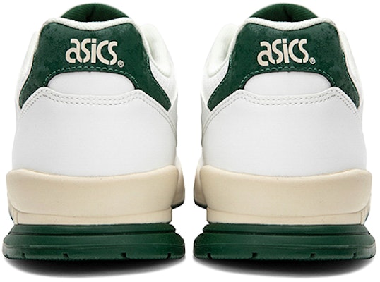 ASICS Gel Spotlyte Low 'Krim Hijau' 1203A397-102 Shop ASICS Gel Spotlyte Low 'Krim Hijau' 1203A397-102