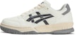 ASICS Gel Spotlyte Rendah 'Krim Kelabu' 1203A397-021