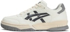 Buy ASICS Gel Spotlyte Rendah 'Krim Kelabu' 1203A397-021