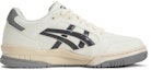 Order ASICS Gel Spotlyte Rendah 'Krim Kelabu' 1203A397-021