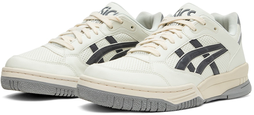 アシックス ゲル スポットライト ロー "クリームグレー" 1203A397-021 Lookbook アシックス ゲル スポットライト ロー "クリームグレー" 1203A397-021