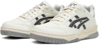 Lookbook ASICS Gel Spotlyte Rendah 'Krim Kelabu' 1203A397-021