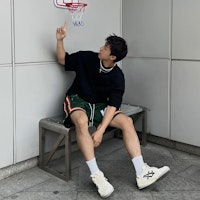 亞瑟士 Gel Spotlyte Low '奶油灰' 1203A397-021 Sizing 亞瑟士 Gel Spotlyte Low '奶油灰' 1203A397-021