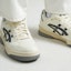 Cheap ASICS Gel Spotlyte Rendah 'Krim Kelabu' 1203A397-021