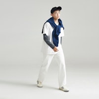 亞瑟士 Gel Spotlyte Low '奶油灰' 1203A397-021 1