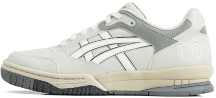 ASICS UnisexGel-spotlyte Low Beige/Grey 1203A233-021 ASICS UnisexGel-spotlyte Low Beige/Grey 1203A233-021