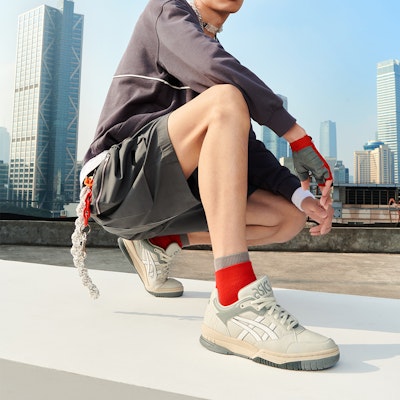 Asics gel outlet london