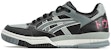 ASICS Unisex GEL-SPOTLYTE LOW Hitam/Kelabu 1203A233-020