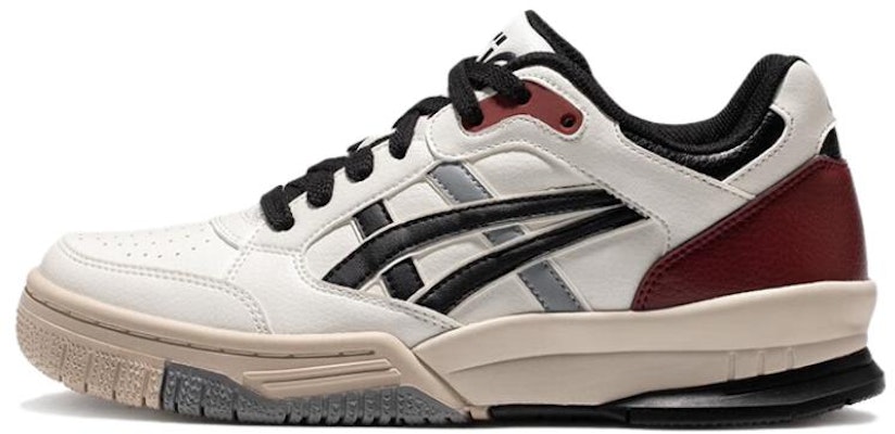 ASICS Gel-Spotlyte Low 'Putih Hitam' 1203A399-101 Buy ASICS Gel-Spotlyte Low 'Putih Hitam' 1203A399-101