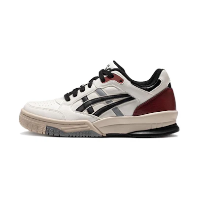 ASICS Gel-Spotlyte Low 'White Black'