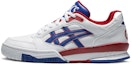 Buy ASICS Unisex GEL-SPOTLYTE LOW OG Putih/Biru 1203A232-100
