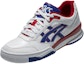 Order ASICS Unisex GEL-SPOTLYTE LOW OG Putih/Biru 1203A232-100