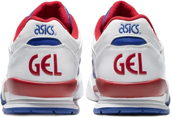 ASICS Unisex GEL-SPOTLYTE LOW OG Putih/Biru 1203A232-100 Purchase ASICS Unisex GEL-SPOTLYTE LOW OG Putih/Biru 1203A232-100