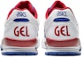 Purchase ASICS Unisex GEL-SPOTLYTE LOW OG Putih/Biru 1203A232-100
