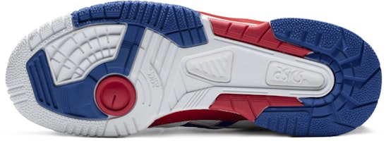 アシックス GEL-SPOTLYTE LOW OG 白/青 1203A232-100 Details for アシックス GEL-SPOTLYTE LOW OG 白/青 1203A232-100